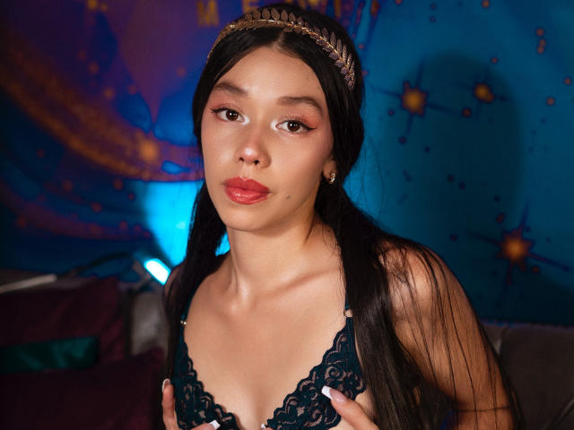 RoseSexAndFun - Live Sex Cam - 25329501