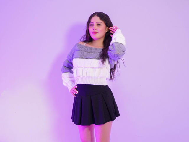 KathyStone - Sexe cam en vivo - 25329505