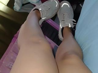 MiaJhonss - Live sexe cam - 25329601