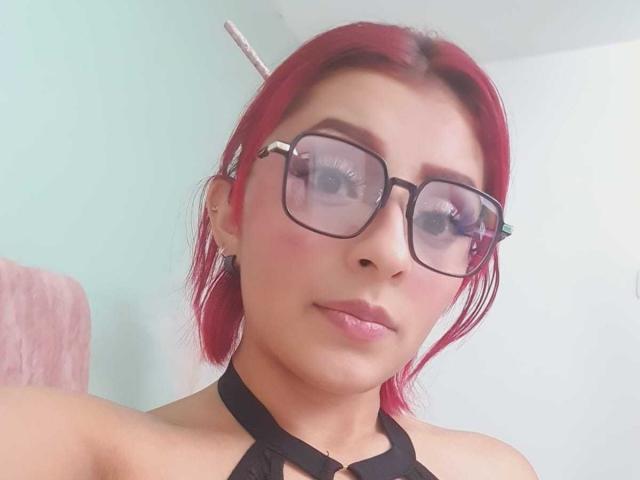 LizBonnet - Live sexe cam - 25329605