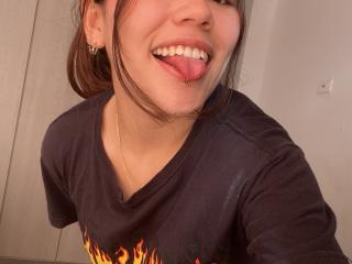 SophiaMarx - Live sex cam - 25329877