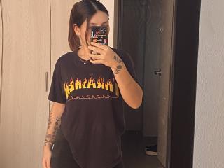 SophiaMarx - Live sex cam - 25329893