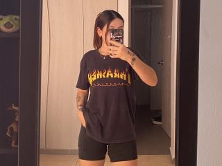SophiaMarx - Sexe cam en vivo - 25329905