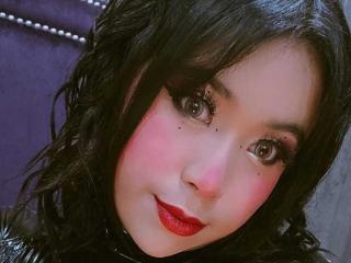 IsisStuart - Live Sex Cam - 25330113