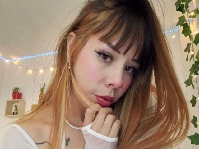AriiannaHot - Live porno og sexkamera - 25330145