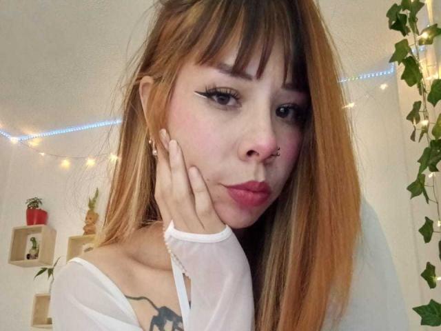 AriiannaHot - 라이브 포르노 &amp; 섹스 캠 - 25330149