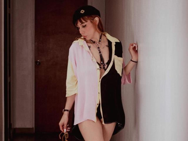 AriiannaHot - Sexe cam en vivo - 25330277