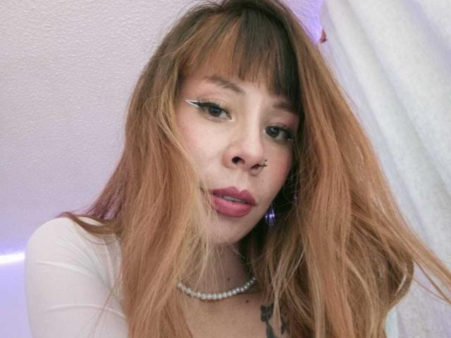 AriiannaHot - Sexe cam en vivo - 25330425