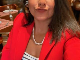 NovahPerotti - Sexe cam en vivo - 25330593