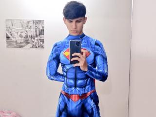 WillStarr - Live sex cam - 25330757