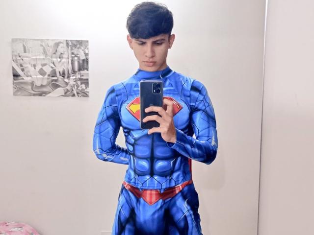 WillStarr - Sexe cam en vivo - 25330757