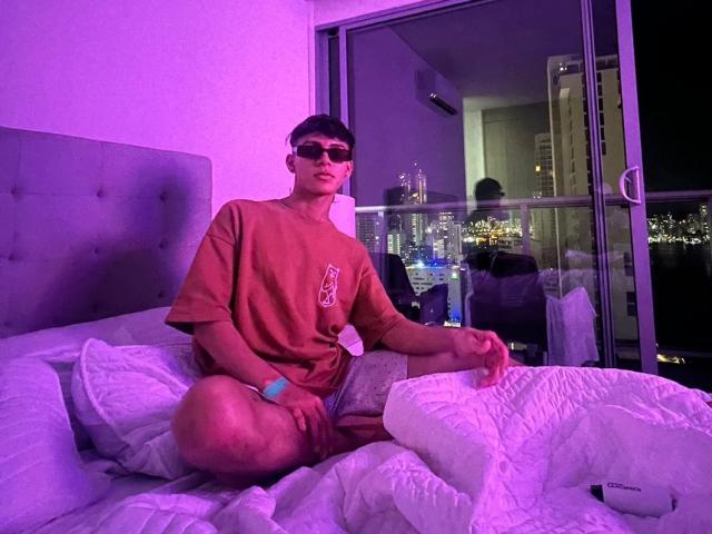 WillStarr - Live sex cam - 25330793