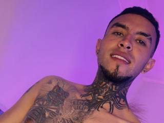 LookBarber - Sexe cam en vivo - 25330833