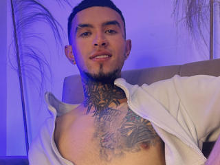 LookBarber - Sexe cam en vivo - 25330841