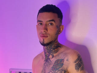 LookBarber - Sexe cam en vivo - 25330845