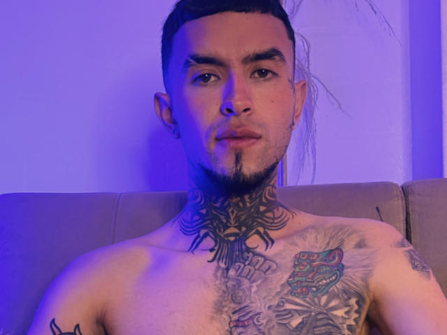 LookBarber - Sexe cam en vivo - 25330849