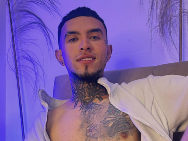 LookBarber - Sexe cam en vivo - 25330853