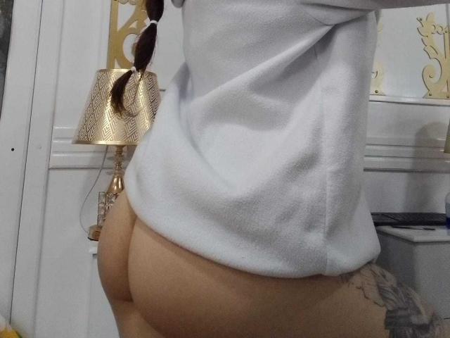 MadisonAngel - Sexe cam en vivo - 25331269