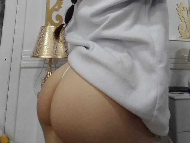 MadisonAngel - Sexe cam en vivo - 25331293