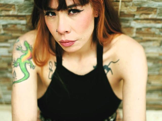 AriiannaHot - Sexe cam en vivo - 25331425