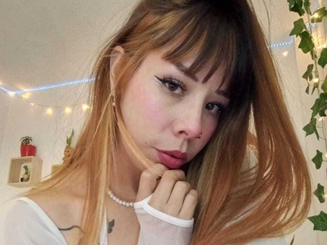 AriiannaHot - Live porn &amp; sex cam - 25332033