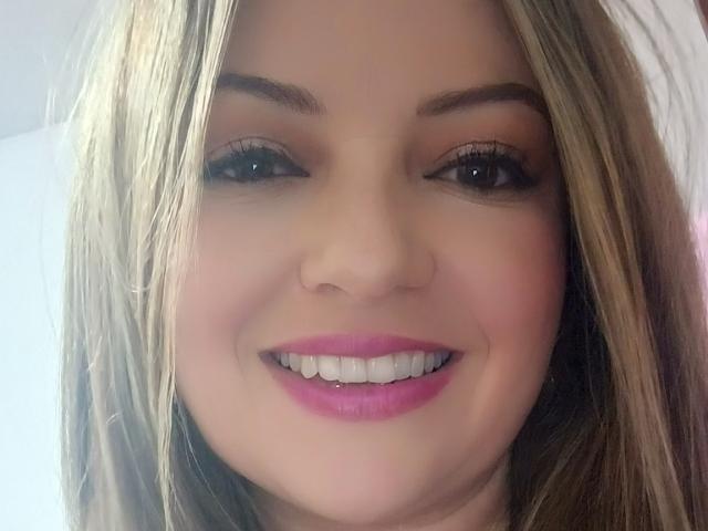 NatalyHami - Live sex cam - 25332285