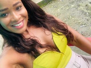 AmbarSm - Live sexe cam - 25332433