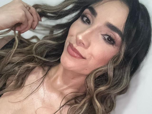 AdharaCooper - Live sex cam - 25332541