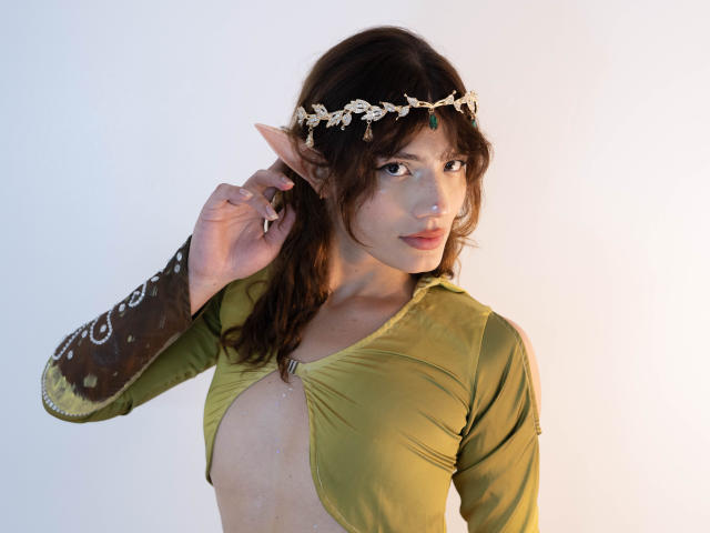 KassSalvatore - Live sexe cam - 25332613