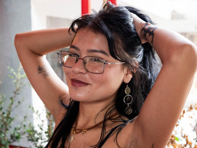 ElizabethRoux - Live sex cam - 25332689