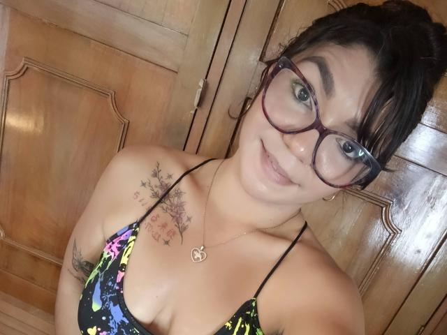 LunaNori - Live porn &amp; sex cam - 25333005