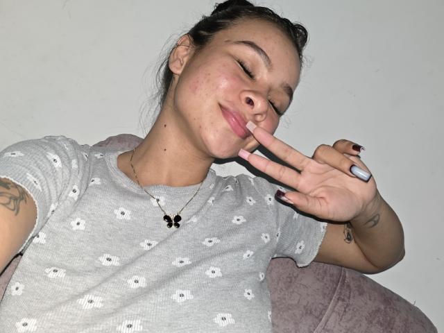 NoaStewart - Sexe cam en vivo - 25333013