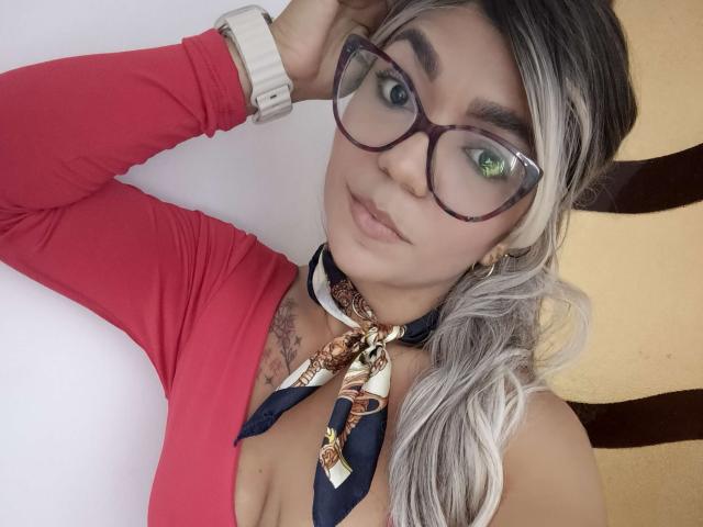 LunaNori - Live sex cam - 25333025