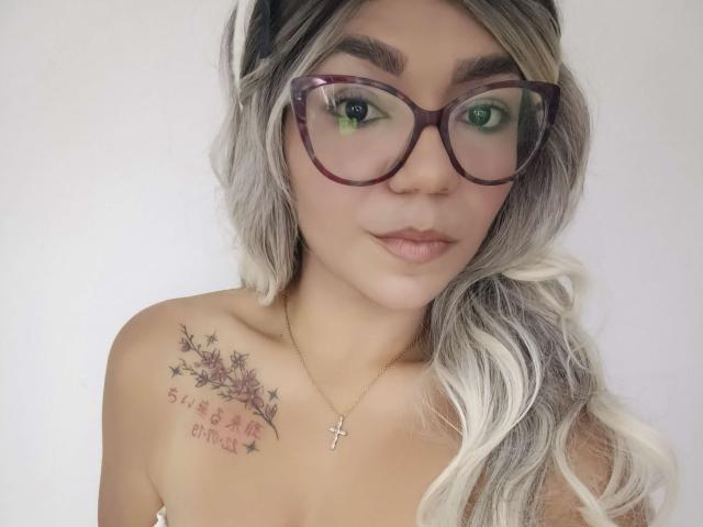 LunaNori - Live porn &amp; sex cam - 25333037