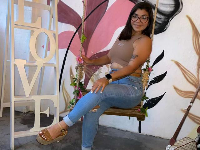 LunaNori - Sexe cam en vivo - 25333049