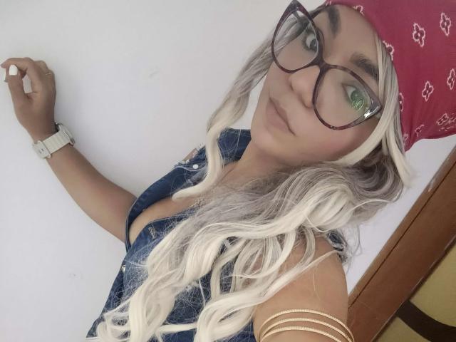 LunaNori - Sexe cam en vivo - 25333069