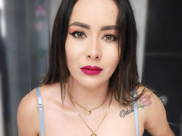 CamilaBardot - Sexe cam en vivo - 25333437