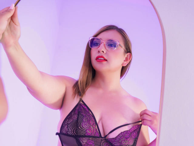 CristalWill - Sexe cam en vivo - 25333593