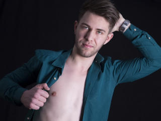 BrendanHope - Live sexe cam - 2533524