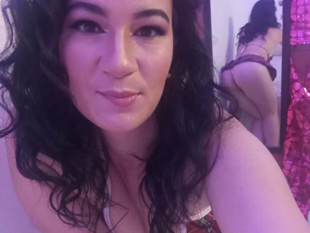YessiSoto - Sexe cam en vivo - 25335389