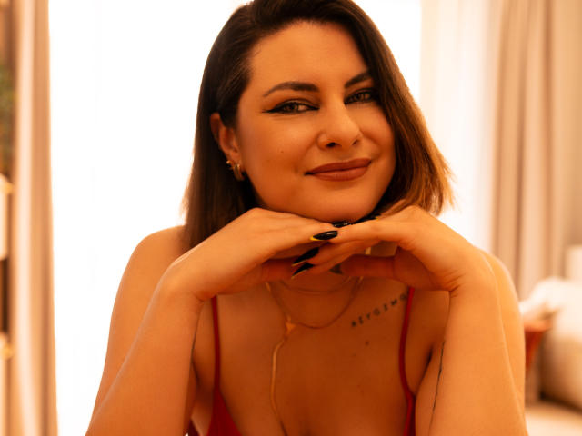 EmilyAmore - Sexe cam en vivo - 25335477