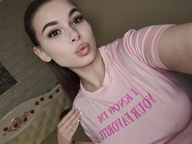 Niferttiti - Live Sex Cam - 25336237