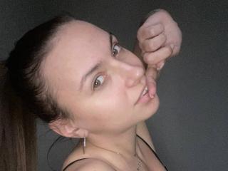 FiruzeHatunn - Live sex cam - 25336601