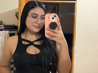 LyannaVega - Live sex cam - 25336649