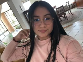 LyannaVega - Live sex cam - 25336653