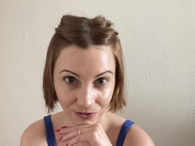 AfroditaMoore - Camera khiêu dâm &amp; quyến rũ trực tiếp - 25336761