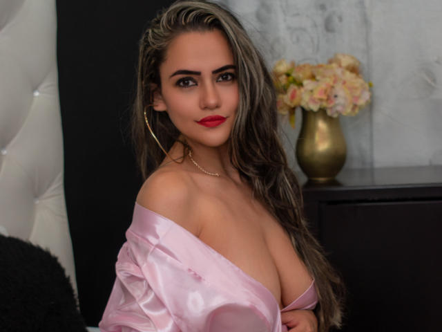 SofiJolie - Live Sex Cam - 25336853