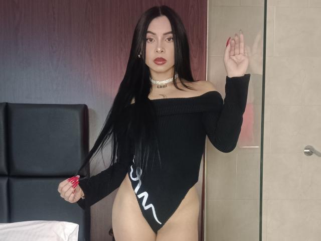 MistressAsshley - Live sex cam - 25337129