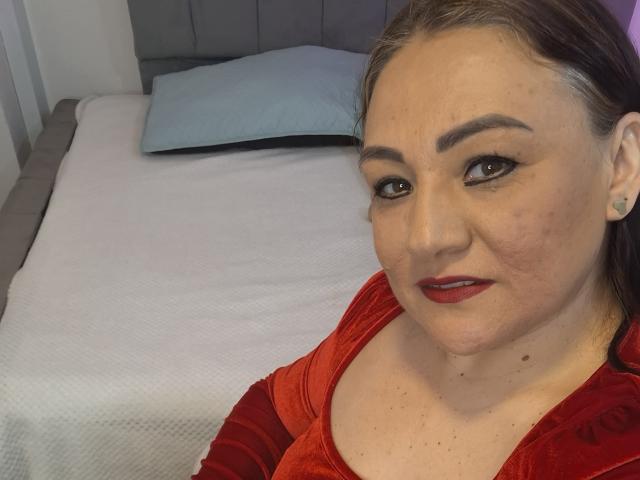 LadyNylonOh - Live sex cam - 25337433