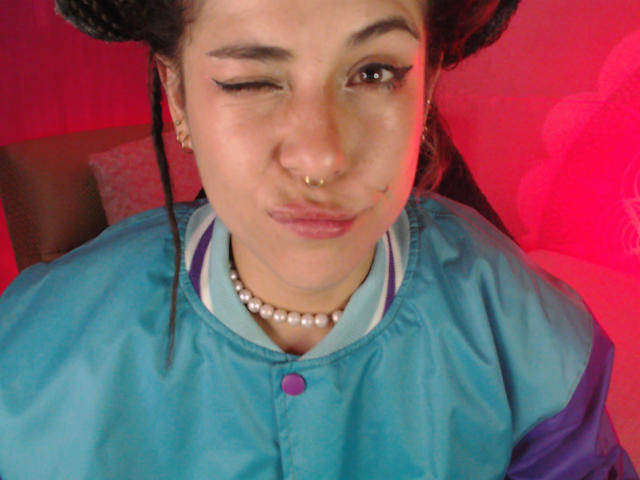 HellenK - Sexe cam en vivo - 25337449